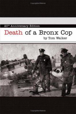 Death of a Bronx Cop 1600080480 Book Cover