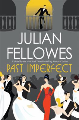 Past Imperfect 0312570805 Book Cover