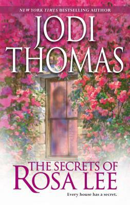 The Secrets of Rosa Lee 0778322025 Book Cover