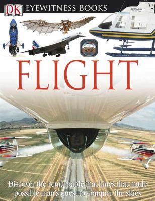 Flight 0756673186 Book Cover