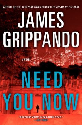 Need You Now 0061840300 Book Cover