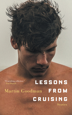 Lessons from Cruising 0956336434 Book Cover
