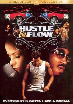 Hustle and Flow 1415714908 Book Cover