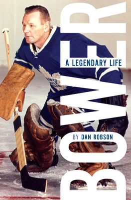 Bower: A Legendary Life 1443457280 Book Cover