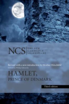 Hamlet: Prince of Denmark 1316606732 Book Cover