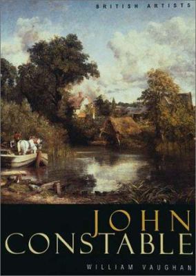 John Constable 1854374346 Book Cover