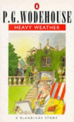 Heavy Weather 0140025693 Book Cover