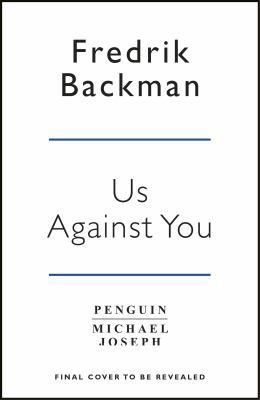 Us Against You 0718186591 Book Cover