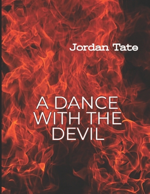 A Dance with the Devil B09DF712JS Book Cover
