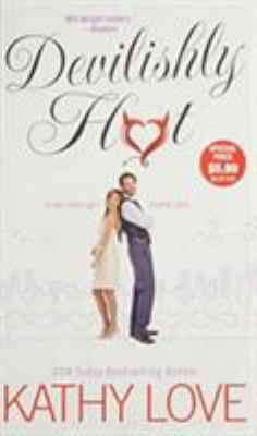 Devilishly Hot 0758283644 Book Cover