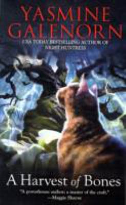 A Harvest Of Bones B007YZUH7K Book Cover