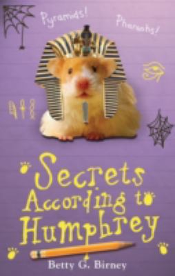 Secrets According to Humphrey (Humphrey the Ham... 0571282490 Book Cover