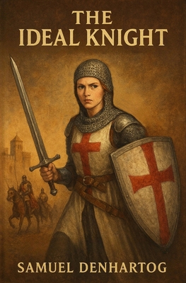 The Ideal Knight B0F3JLLK4W Book Cover