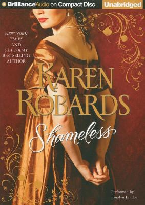 Shameless 1441864210 Book Cover