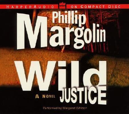 Wild Justice 0736661735 Book Cover