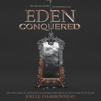 Eden Conquered 1982659602 Book Cover