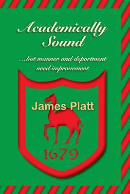 Academically Sound, But Manner and Deportment N... 9080780804 Book Cover