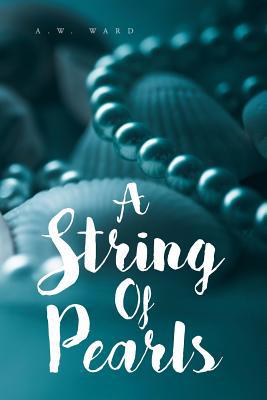 A String of Pearls: A Collection of Bible Verse... 1645156087 Book Cover