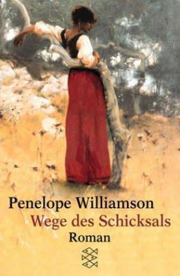 Wege des Schicksals. [German] 3596148839 Book Cover