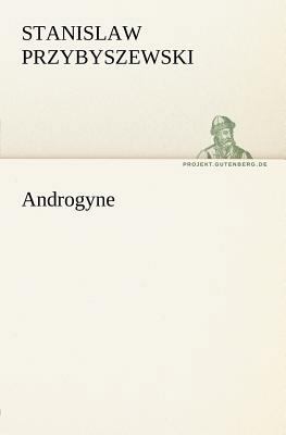 Androgyne [German] 3842411375 Book Cover