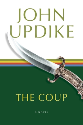The Coup 0812982975 Book Cover