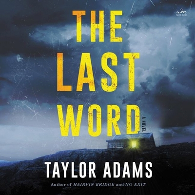 The Last Word B0BPD2KG49 Book Cover