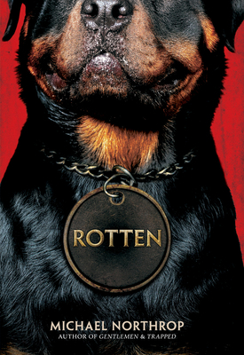 Rotten 0545495881 Book Cover