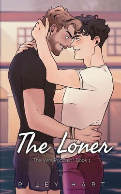 The Loner: Special Edition B0BSVQHJN3 Book Cover