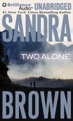 Two Alone 1469249286 Book Cover