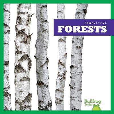 Forests 1620317311 Book Cover
