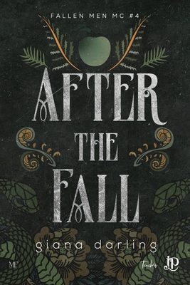 After the fall [French] B0FJ8762HG Book Cover