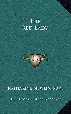 The Red Lady 1163662771 Book Cover