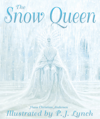 The Snow Queen 1842709011 Book Cover