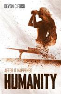 Humanity 1910780227 Book Cover