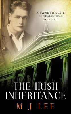 The Irish Inheritance: A Jayne Sinclair Genealo... 1533568782 Book Cover