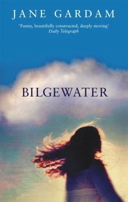 Bilgewater B000S5UI3Q Book Cover