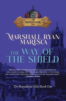 The Way of the Shield 195874350X Book Cover