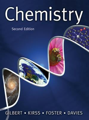 Chemistry: The Science in Context 0393926494 Book Cover