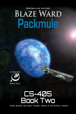Packmule 1644700271 Book Cover