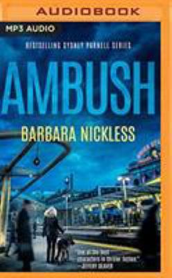 Ambush 1543678203 Book Cover