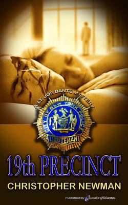 19th Precinct 1612329535 Book Cover