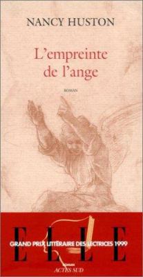 L'Empreinte de L'Ange [French] 2742717730 Book Cover