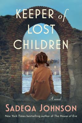 Keeper of Lost Children 1668227428 Book Cover