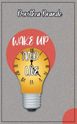 Wake Up and Live 8194397286 Book Cover