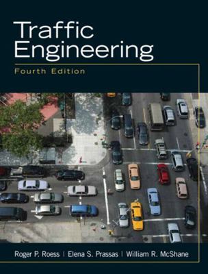 traffic-engineering B00A2KP9AO Book Cover
