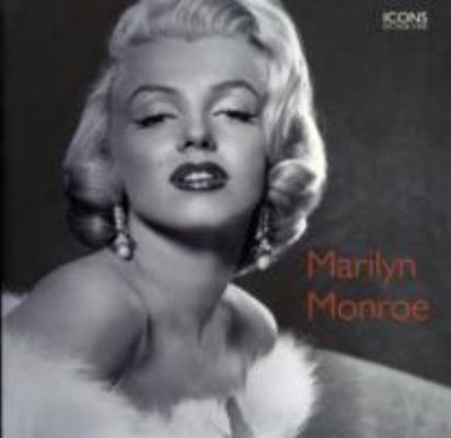 Marilyn Monroe. Marie Clayton 1906734038 Book Cover