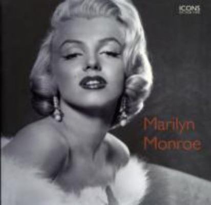 Marilyn Monroe 1906734038 Book Cover