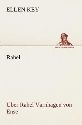 Rahel [German] 384953071X Book Cover