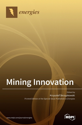 Mining Innovation 3036522190 Book Cover
