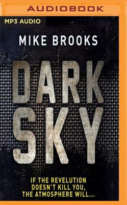 Dark Sky 1543624871 Book Cover